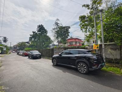 Edappally Plot View 1