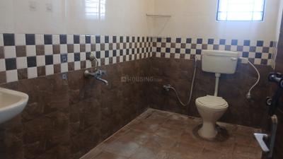 Image of 1300 Sq.ft 2 BHK Apartment / Flat for rent in Kasturi Nagar, Bengaluru for Rs. 38000