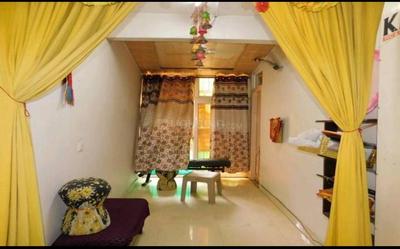 4 BHK Flat