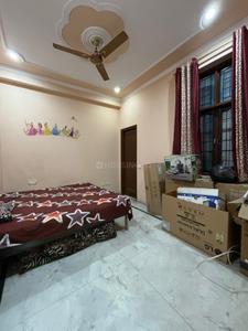 Hall Image of 1660 Sq.ft 3 BHK Independent House for rent in Sector 40 Gurgaon for Rs. 35000