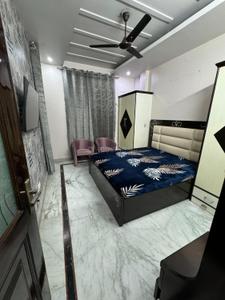 Bedroom Image of 900 Sq.ft 2 BHK Independent House for sale in Pitampura New Delhi for Rs. 9500000