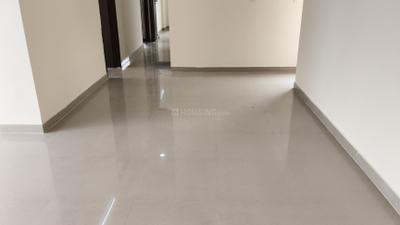 Living Room Image of 1360 Sq.ft 2 BHK Apartment / Flat for rent in Ansal Heights 86, Sector 86 Gurgaon for Rs. 25000