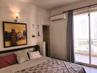 Bedroom Image of 1960 Sq.ft 3.5 BHK Apartment / Flat for sale in Mapsko Casa Bella, Sector 82 Gurgaon for Rs. 20500000