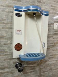 Bathroom Image of oxo express stay in Chembur, Mumbai