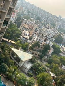 Image of 1170 Sq.ft 2 BHK Apartment / Flat for sale in Kool Homes Solitaire, Kondhwa, Pune for Rs. 9300000