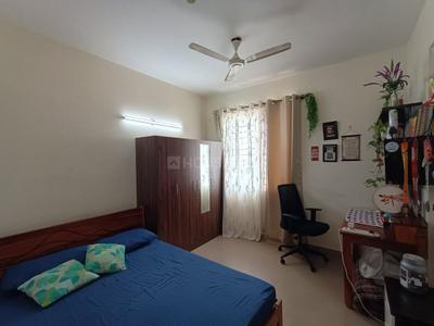 Bedroom Image of 1690 Sq.ft 3 BHK Apartment / Flat for sale in Puravankara Skywood by Puravankara Limited, Parappana Agrahara Bengaluru for Rs. 34300000