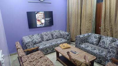 Living Room Image of 1512 Sq.ft 4 BHK Independent House for sale in Govindpuri Extension New Delhi for Rs. 85000000