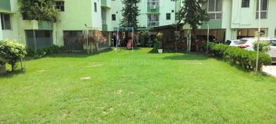Image of 1200 Sq.ft 3 BHK Apartment / Flat for sale in Jain Dream Residency Manor, Rajarhat, Kolkata for Rs. 8000000