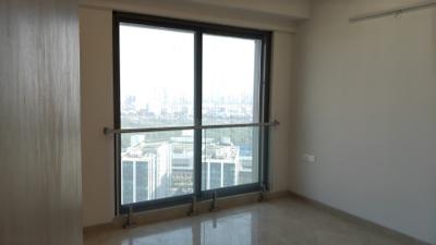 Bedroom Image of 1689 Sq.ft 3 BHK Apartment / Flat for sale in Adani Ten BKC, Bandra East Mumbai for Rs. 85000000