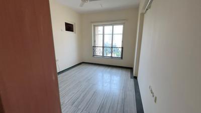 Bedroom Image of 1550 Sq.ft 3 BHK Apartment / Flat for rent in Hiranandani Estate Thane for Rs. 75000