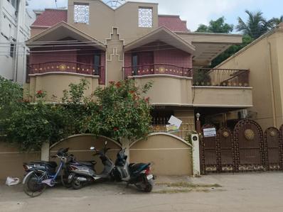 Image of 3000 Sq.ft 5 BHK Independent House for rent in Valasaravakkam, Chennai for Rs. 60000