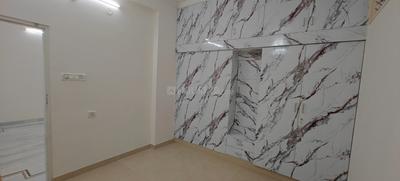 Bedroom Image of 1600 Sq.ft 3 BHK Builder Floor for rent in Horamavu Bengaluru for Rs. 35200