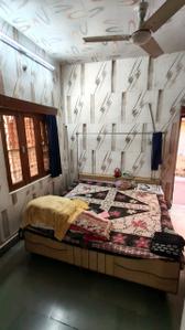 Bedroom Image of 1100 Sq.ft 2.5 BHK Duplex for rent in Habib Ganj Bhopal for Rs. 25000