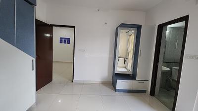 Bedroom Image of 1636 Sq.ft 3 BHK Apartment / Flat for sale in Sattva East Crest, Konadasapura Bengaluru for Rs. 18000000
