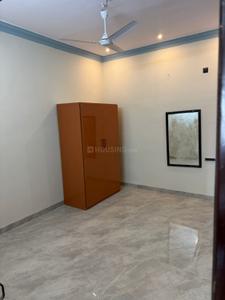 Bedroom Image of 1200 Sq.ft 2.5 BHK Builder Floor for rent in Arun Nagar Rewa for Rs. 15000