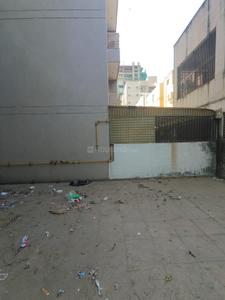 Balcony Image of 2638 Sq.ft 3 BHK Apartment / Flat for sale in Shree Radha Jaldeep Vertex, Ambli Ahmedabad for Rs. 22100000