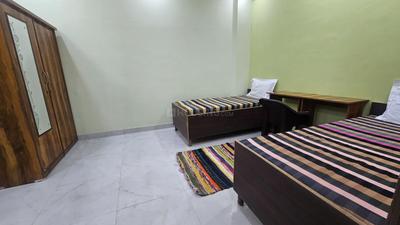 Bedroom Image of KRISHNALAY BY SUKHSTHAN in Sector 11, Noida