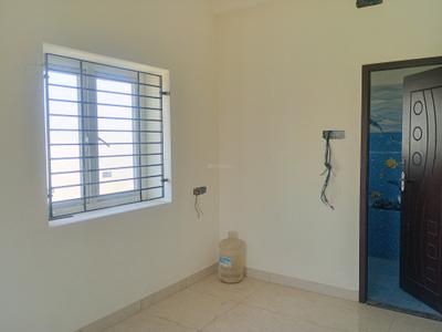 Bedroom Image of 1405 Sq.ft 3 BHK Apartment / Flat for sale in Madipakkam Chennai for Rs. 12645000