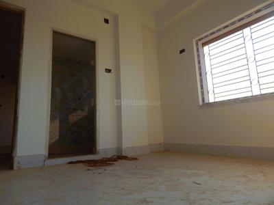 Bedroom Image of 859 Sq.ft 2 BHK Apartment / Flat for sale in Dum Dum Cantonment Kolkata for Rs. 3436000