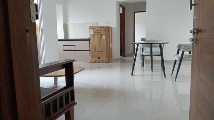 Sanas You57 Tower B Living Room 1