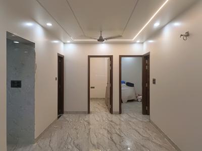 Living Room Image of 1150 Sq.ft 3 BHK Apartment / Flat for sale in Pitampura New Delhi for Rs. 15000000