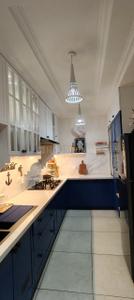 Kitchen Image of 1550 Sq.ft 3 BHK Apartment / Flat for sale in Prestige Song of the South, Akshayanagar Bengaluru for Rs. 26500000