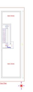 Image of 1925 Sq.ft 3 BHK Villa for sale in Keelkattalai, Chennai for Rs. 22000001