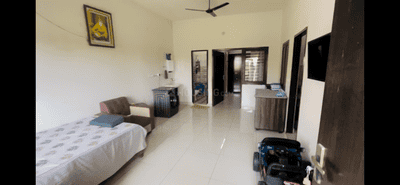 Image of 632 Sq.ft 2.5 BHK Independent House for sale in Haibowal Kalan, Ludhiana for Rs. 3000000
