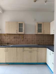 Kitchen Image of 1235 Sq.ft 3 BHK Apartment / Flat for sale in Mahagun Mywoods, Noida Extension Greater Noida for Rs. 10400000