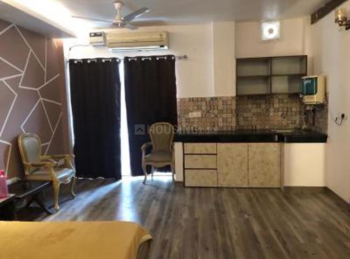 1 RK Flat for rent in Safdarjung Development Area, New Delhi 900 Sqft