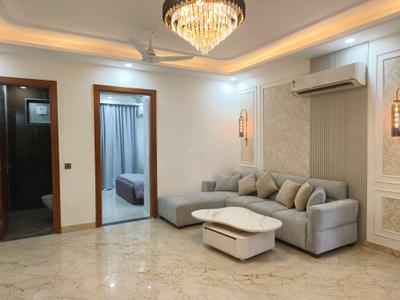 Living Room Image of 1650 Sq.ft 3 BHK Builder Floor for sale in Skywhales Vienna Greens II, Sector 99A Gurgaon for Rs. 19999999
