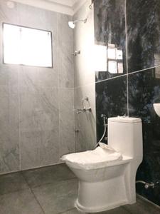 Bedroom One Image of 1000 Sq.ft 2 BHK Apartment / Flat for rent in Mahadevapura Bengaluru for Rs. 46001