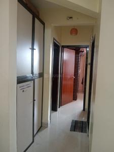 Hall Image of 775 Sq.ft 2 BHK Apartment / Flat for sale in Evershine Millennium Paradise, Kandivali East Mumbai for Rs. 14000000