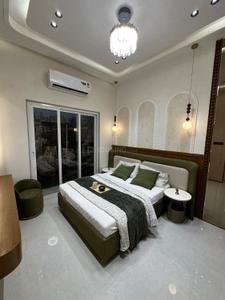 1 BHK Flat