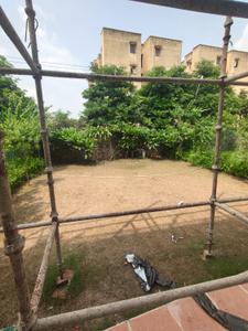 Balcony Image of 2600 Sq.ft 3 BHK Villa for sale in BDI Tulip Villas, Tapukara Bhiwadi for Rs. 9800000