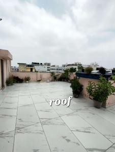 Image of 1650 Sq.ft 3 BHK Builder Floor for sale in Azadpur, New Delhi for Rs. 22500000