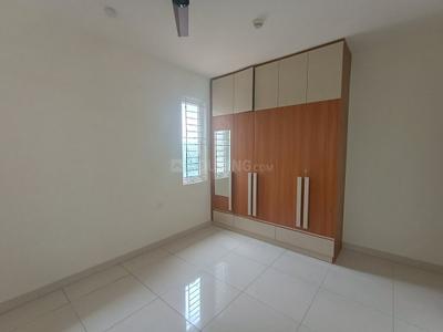 Kitchen Image of 1749 Sq.ft 3 BHK Apartment / Flat for sale in Sattva Divinity by Sattva Group, RR Nagar Bengaluru for Rs. 28850000