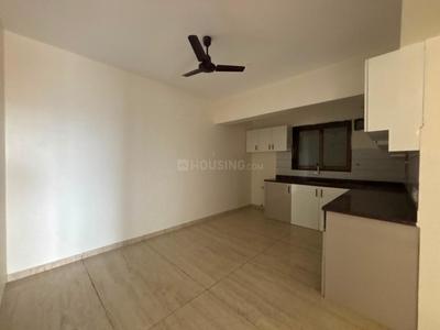 Kitchen Image of 1292 Sq.ft 2 BHK Apartment / Flat for rent in Panjim Goa for Rs. 65000