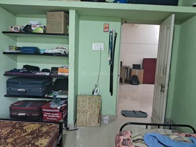 Bedroom Image of Gents bachelor in Chromepet, Chennai