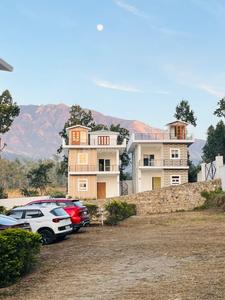 Panchpuri Colony Plot View 1