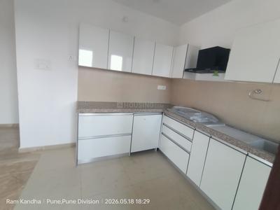 Image of 1076 Sq.ft 2 BHK Apartment / Flat for sale in Goel Acropolis, Sus, Pune for Rs. 12000000