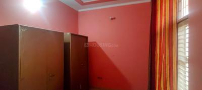 Bedroom Image of 1350 Sq.ft 2 BHK Builder Floor for rent in Sector 9 Bahadurgarh for Rs. 16000