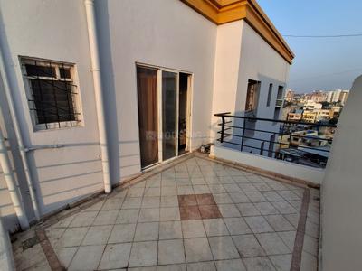 Balcony Image of 1300 Sq.ft 2.5 BHK Apartment / Flat for sale in ShreeRam Empire, Dhanori Pune for Rs. 9999000