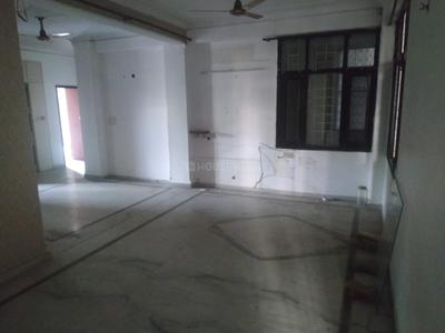 Hall Image of 2100 Sq.ft 3 BHK Apartment / Flat for sale in Indirapuram Ghaziabad for Rs. 23500000