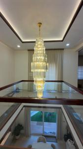 Kitchen Image of 5800 Sq.ft 4 BHK Independent House for sale in Thoppumpady Kochi for Rs. 72500000