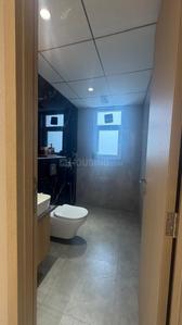 Bathroom Image of 2557 Sq.ft 4 BHK Apartment / Flat for sale in Shubh Veda, Akurdi Pune for Rs. 25000000