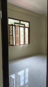 Bedroom Image of 1250 Sq.ft 2 BHK Apartment / Flat for rent in Vrindavan Yojana Lucknow for Rs. 12500