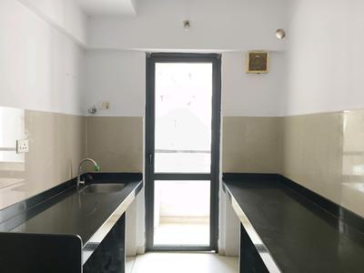 Kitchen Image of 575 Sq.ft 1 BHK Apartment / Flat for sale in Lodha Lakeshore Greens by Lodha Group, Palava Phase 2 Thane for Rs. 3300000