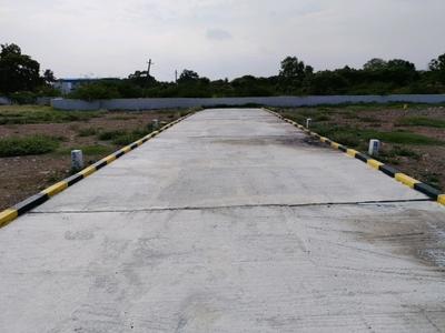 Image of 1200 Sq.ft Residential Plot / Land for sale in Red Hills, Chennai for Rs. 3718200