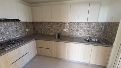 Kitchen Image of 1655 Sq.ft 3 BHK Apartment / Flat for sale in AIPL Zen Residences, Sector 70A Gurgaon for Rs. 29000000